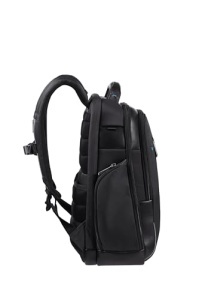 Rucsac Laptop Samsonite Spectrolite 30 173 Negru USB Integrat Compartimente Organizate - Img 3