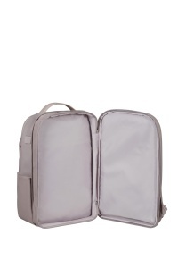 Rucsac laptop Samsonite Workationist, 15.6 inch, 17.5 L, roz - Img 7