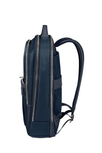 Rucsac laptop Samsonite Zalia 20 156 inch 18L albastru Midnight Blue - Img 4