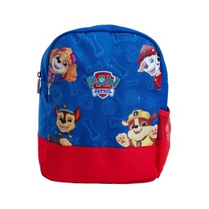Rucsac pentru copii PAW Patrol Vymo, Chase, Marshall, Skye, Rubble, cu compartiment pentru tableta