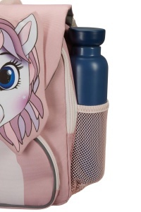 Rucsac pentru copii Samsonite Sammies Unicorn Tess, 32 cm, 10L, 0.40 kg - Img 7