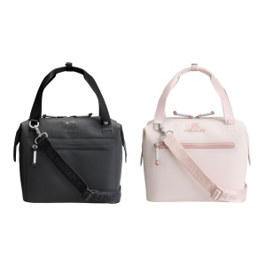 Rucsac racitor Stanley 1913 All-Day Julienne 7L - Roz Quartz - Img 10