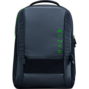 Rucsac Razer Rogue 16 V4, rezistent la apa, pentru laptopuri de 16 inch, negru