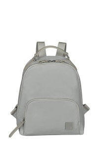Rucsac Samsonite Essentially Karissa S 29 cm Gri Dove Grey Design Minimalist - Img 3