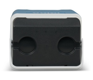 Rucsac termic IGLOO IP27, 27L, culoare albastra - Img 4