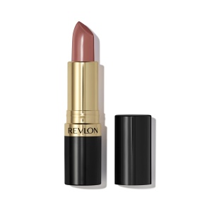 Ruj Revlon Bare It All 755, nuanta nude, formula cremoasa, 4,3 g