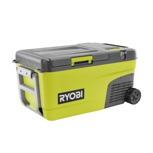 Ryobi 18V ONE RY18CB23A-0 Cooler Hybrid 23L cu Functie de Inghetare