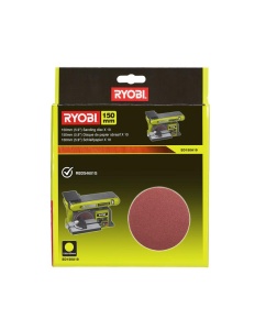 Ryobi 370W Stand Band Tellerschleifer Motor Inductie 2850 RPM Dimensiuni Compacte - Img 3