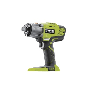 RYOBI R18IW3-0 Impact Driver 18V 400Nm LED 3 Trepte