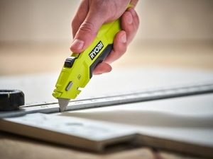 RYOBI - Taietor de lama retractabil din aluminiu - RHCKF-1 - Img 2