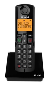 S280 Ewe Negro/Naranja - Img 2