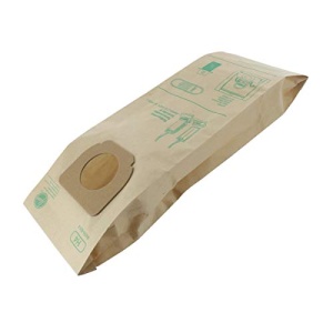 Sac aspirator Hoover H4 Turbo Power 1 set 5 bucati material rezistent filtrare avansata - Img 2