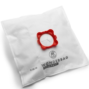 Sac aspirator universal Rowenta WB305120, set 5 bucati 1 adaptor, compatibilitate extinsa - Img 4
