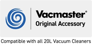 Sac aspirator Vacmaster 950127 hartie 20L set 5 bucati - Img 6