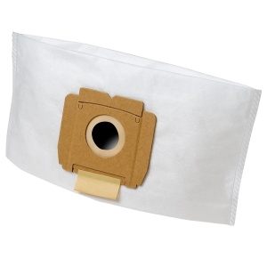 Sac vacuum AEG GR28S, 4 saci sintetici, 1 microfiltru, putere de aspirare ridicata - Img 2