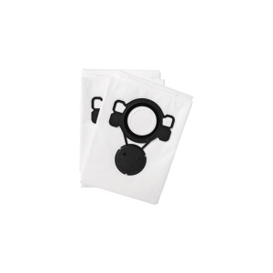 Sac Vlies pentru Aspirator Nilfisk ATTIX 3344, Set 5 Bucati, Filtrare Eficienta