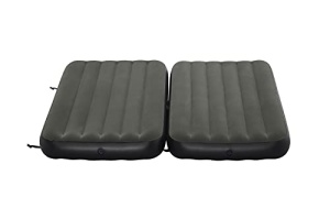 Saltea gonflabila Bestway TriTech Connect and Rest 3-in-1 188x99x25 cm Gri - Img 13