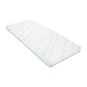 Saltea pentru bebelusi Babymoov CosyLite 60x120 cm, antibacteriana, grosime 10 cm