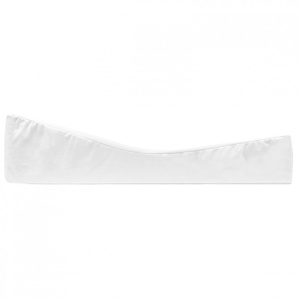 Saltea pentru schimbat bebelusi BEABA Sofalange, inclinata, alb, material Oeko-Tex - Img 4