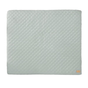 Saltea pentru schimbat bebelusi Roba Style - 85 x 75 cm - Culoare Frosty Green