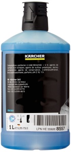 Sampon auto Karcher 3in1 pentru curatitor cu presiune 1L - Img 2
