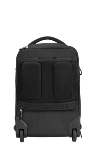 Samsonite Litepoint Rucsac Laptop 173 inch cu roti USB Negru - Img 5