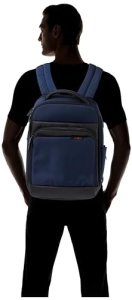 Samsonite Mysight - Rucsac pentru laptop de 14 inch, 40 cm, 16.5L, albastru (albastru) - Img 5