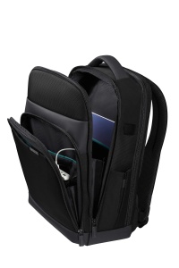 Samsonite Mysight - rucsac pentru laptop de 15,6 inch, 43 cm, 19 L, negru (Negru) - Img 8