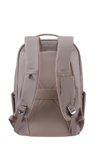 Samsonite Workationist - Laptop-Rucsac 14,1 Zoll, 40 cm, 14 l, Rosa (Quarz) - Img 4