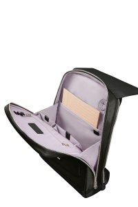 Samsonite Zalia 2.0 - rucsac pentru laptop de 14 inch, 36,5 cm, 11,5 L, negru (Negru) - Img 3