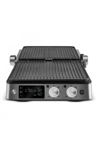 Sandwich Maker Karaca Compact Inox 2008, 2000W, 6 felii, 230C - Img 4