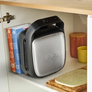 Sandwich Maker Tefal Snack Collection Precision, 3 Programe - Img 9