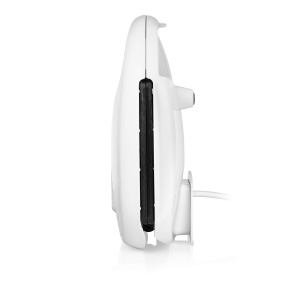Sandwich Maker Tristar SA-3052, 750W, Placi antiaderente, Alb - Img 3