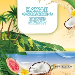 Sapun lichid Sagrotan Hawaii Sunshine, 5 x 250 ml, editie limitata - Img 4