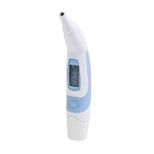 scala SC 8172 Termometru pentru urechi cu infrarosu - Img 4