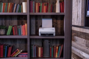Scanner documente Brother ADS-4300N, duplex, 40 paginimin, alb - Img 8