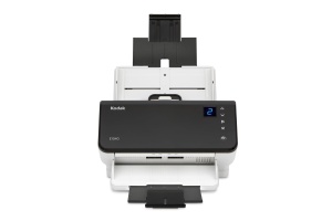 Scanner documente Kodak E1040 A4 40PPM, compact si silentios