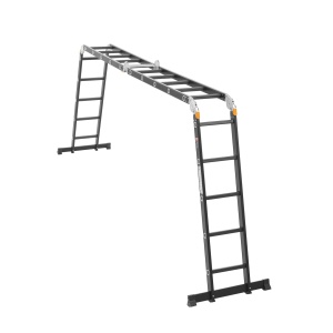 Scara multifunctionala VEVOR KMP405A, 7-in-1, 5800 mm, 150 kg - Img 4