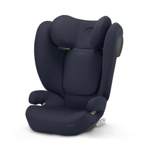 Scaun auto CBX Solution B3 i-Fix ISOFIX 15-50 kg Albastru