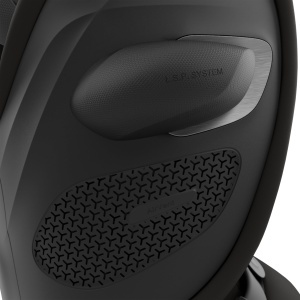Scaun auto copii CYBEX Pallas G2 i-Size Plus 2-in-1 Moon Black 9-50 kg - Img 5