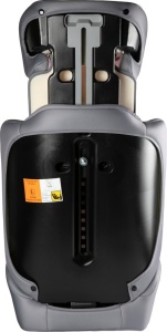 Scaun auto copii Tataway Paw Patrol, 15-36 kg, reglabil, roz - Img 8