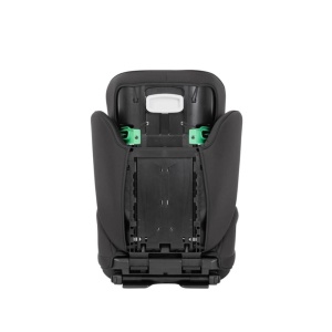 Scaun auto Graco Affix i-Size R129, 100-150 cm, negru, confort si siguranta - Img 6