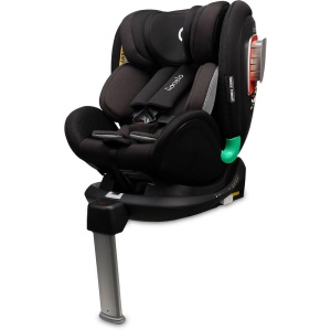 Scaun auto Lionelo Antoon Plus Isofix 360deg 0-18 kg - Img 4