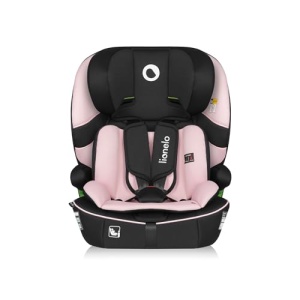 Scaun auto Lionelo Billy i-Size 76-150 cm ISOFIX Top Tether Siguranta R129 - Img 12