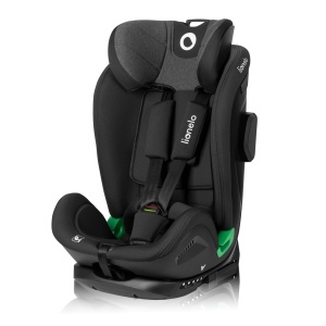 Scaun auto Lionelo Harper i-Size pentru copii 76-150 cm, siguranta si confort