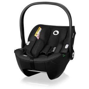 Scaun auto Lionelo Moxie i-Size 40-87 cm montaj rear-facing tetiera reglabila - Img 13