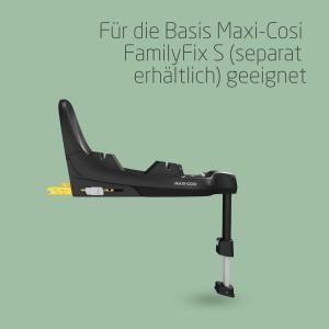Scaun auto Maxi-Cosi Pebble S, 0-15 luni, 0-13 kg, Gri Tonal - Img 8