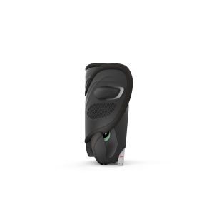 Scaun auto pentru copii CYBEX Gold Solution G2 Comfort, 3-12 ani, Magic Black - Img 2