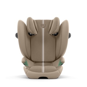 Scaun Auto pentru Copii CYBEX Gold Solution G2 Plus, 3-12 ani, Almond Beige - Img 2