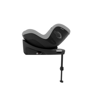 Scaun auto pentru copii CYBEX Sirona G3 Plus, 0-19 kg, gri - Img 6
